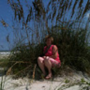 Meet your Posher, Vicki smith